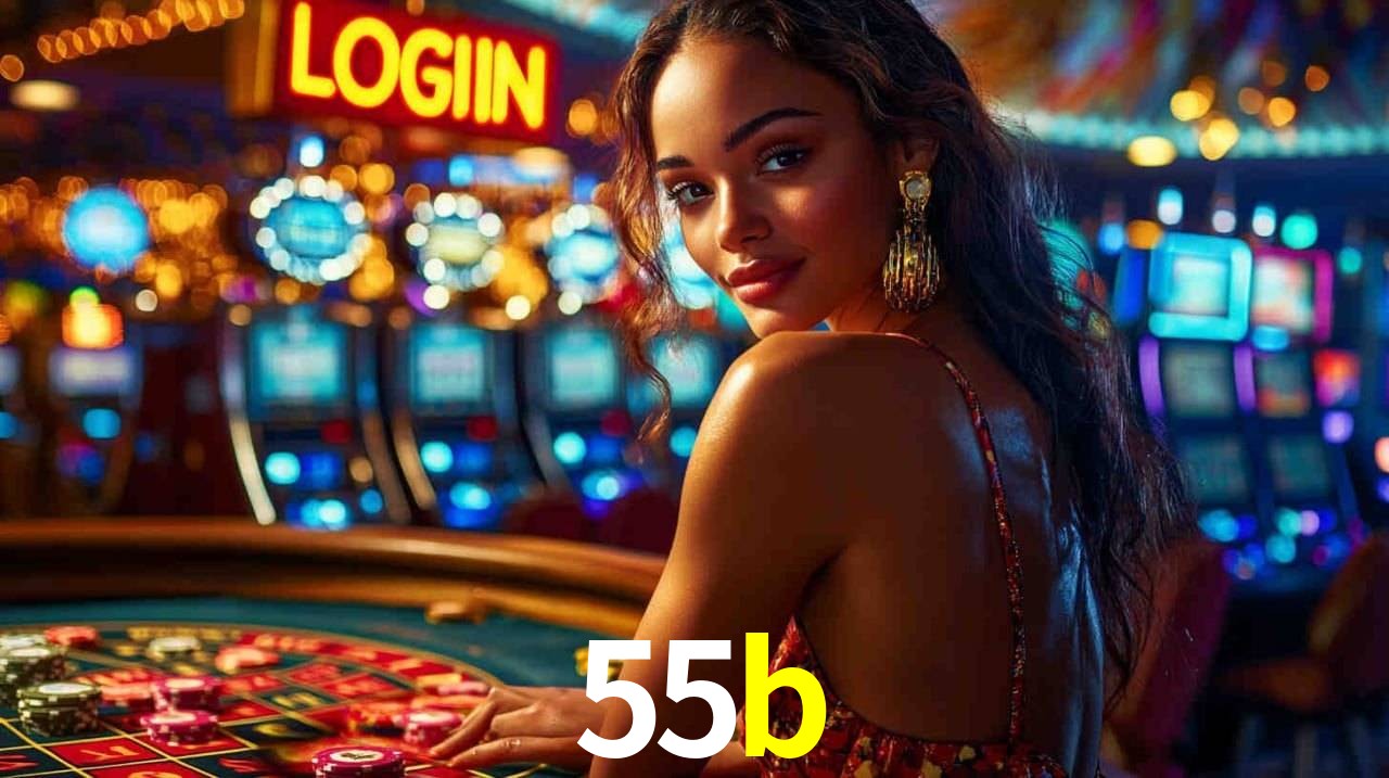 Estatísticas 55b
