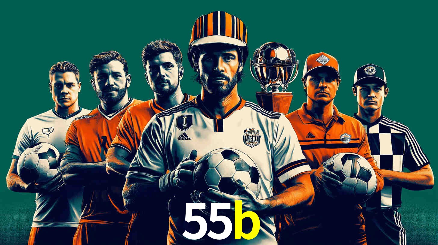 Inovações de Jogos na 55b: O Futuro das Experiências Interativas
