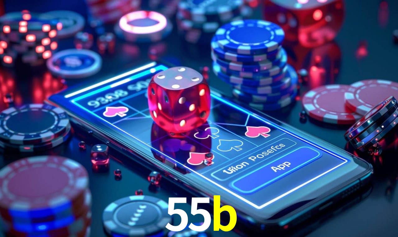 cassino 55b