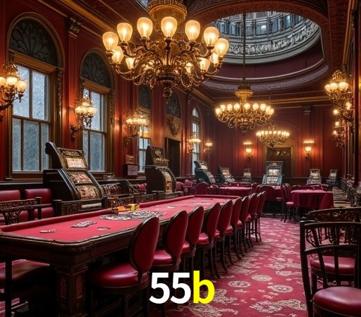 Benefícios da Conta 55b