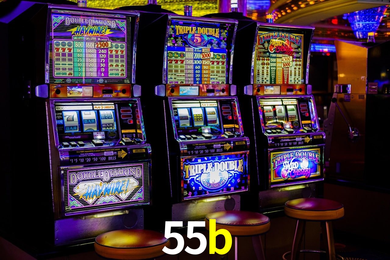 Bônus Diários 55b