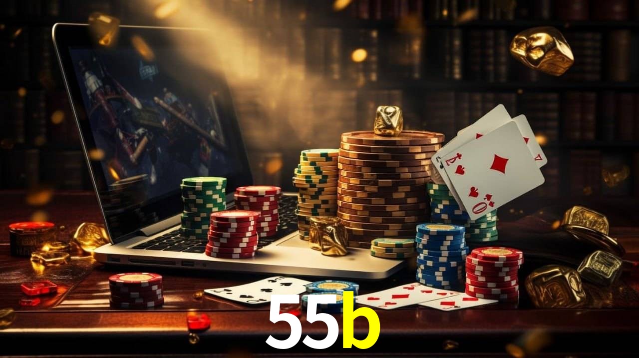 Jogos Exclusivos 55b