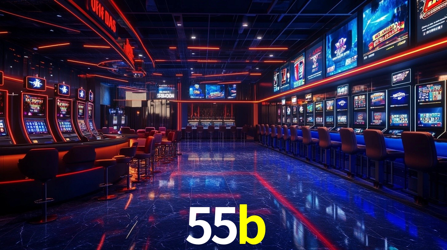 Live Casino 55b