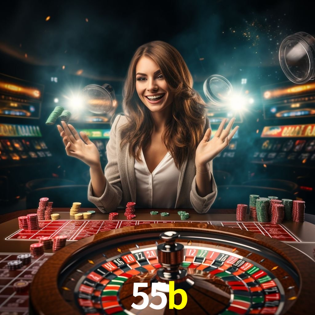 55b App Interface
