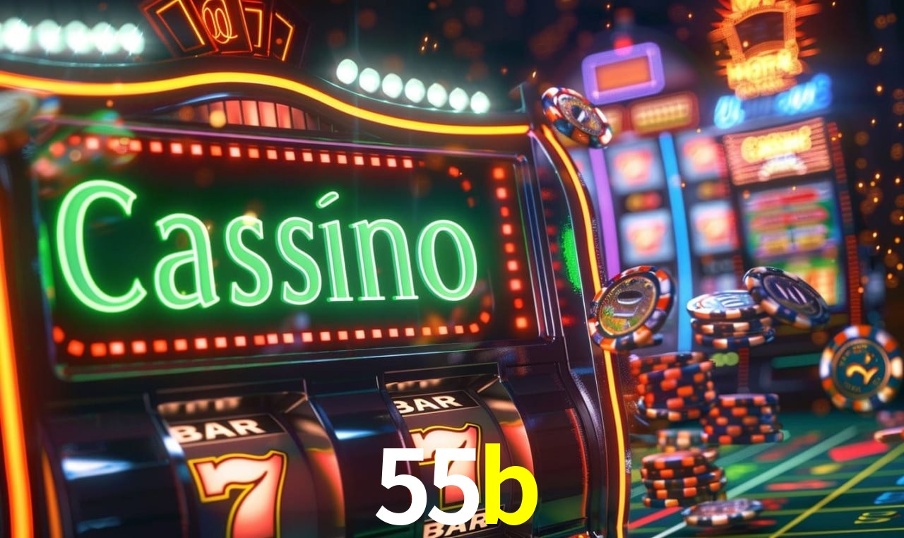 Recursos de Bônus 55b