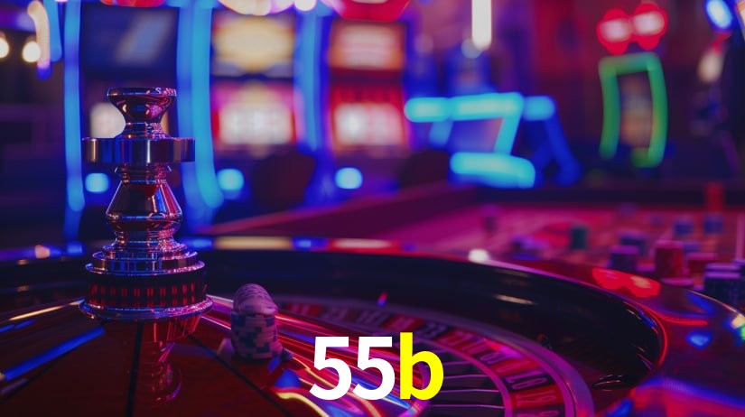 Ofertas Imperdíveis na 55b: Promoções e Bônus Que Valem a Pena