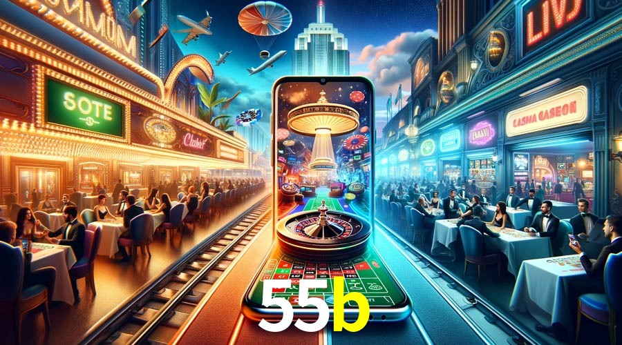 Account Benefits 55b