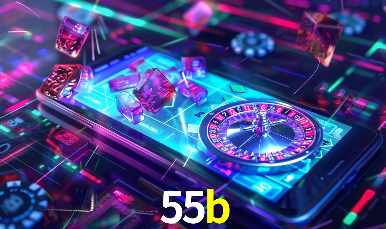 Mesa de Blackjack 55b