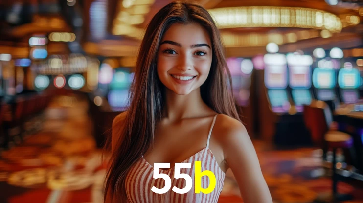 Welcome Bonus 55b