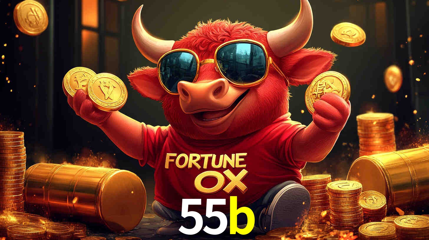A Emoção da Loteria na 55b: Uma Chance de Mudança de Vida