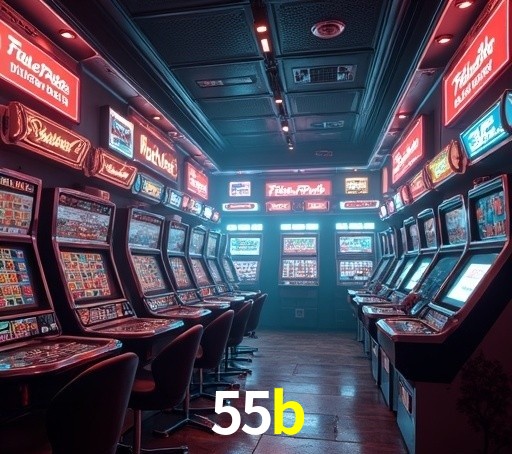 Integração de APIs 55b