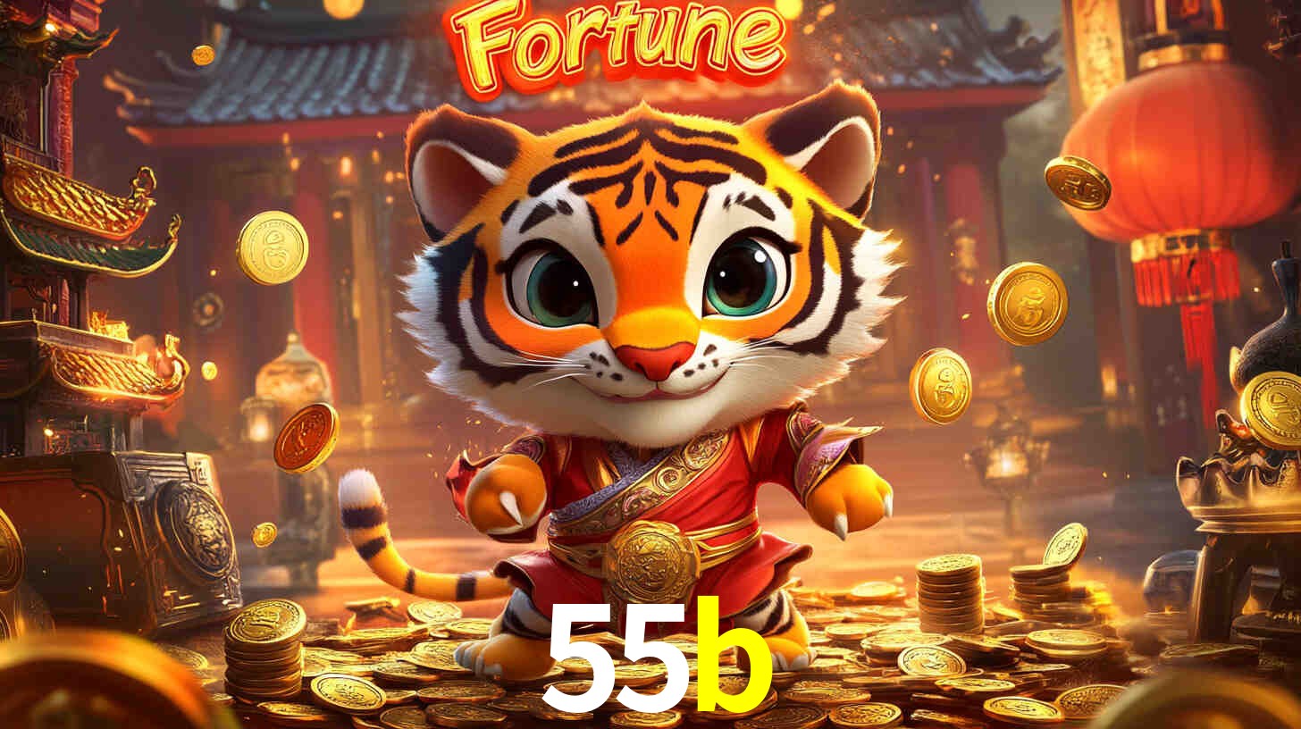 A Revolução dos Aplicativos de Jogos no 55b
