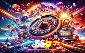 Casino Ao Vivo 55b