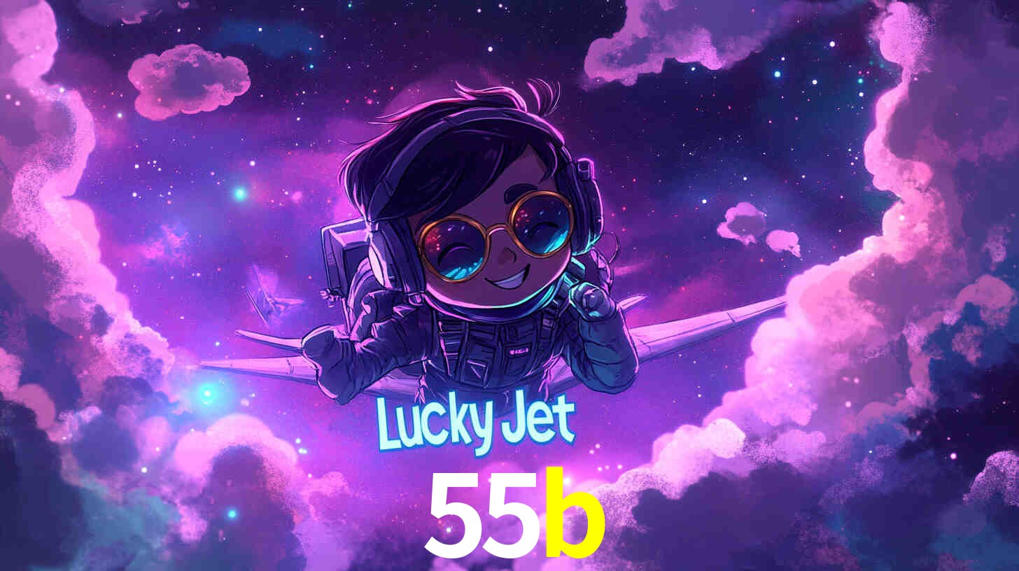 Descubra a Magia dos Jogos de Arcade no 55b