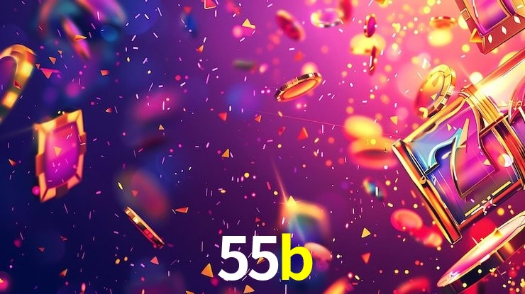 Descubra a Essência do 55b: Nossa História e Compromissos