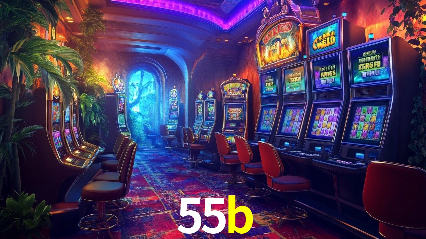 Blackjack Table 55b