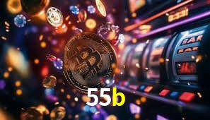 Explorando a Categoria de Eventos em Apostas na 55b