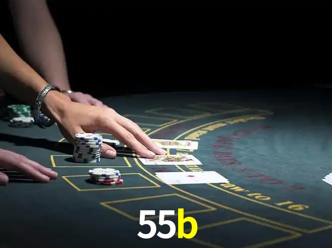 Tecnologia da Plataforma 55b