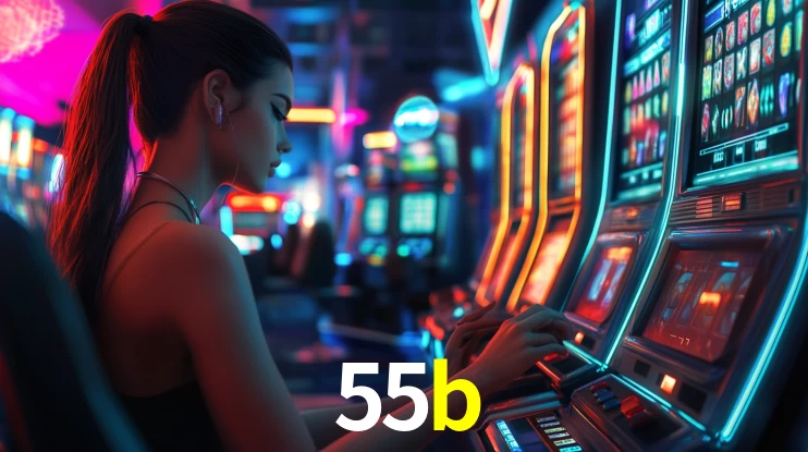 Exclusive Games 55b