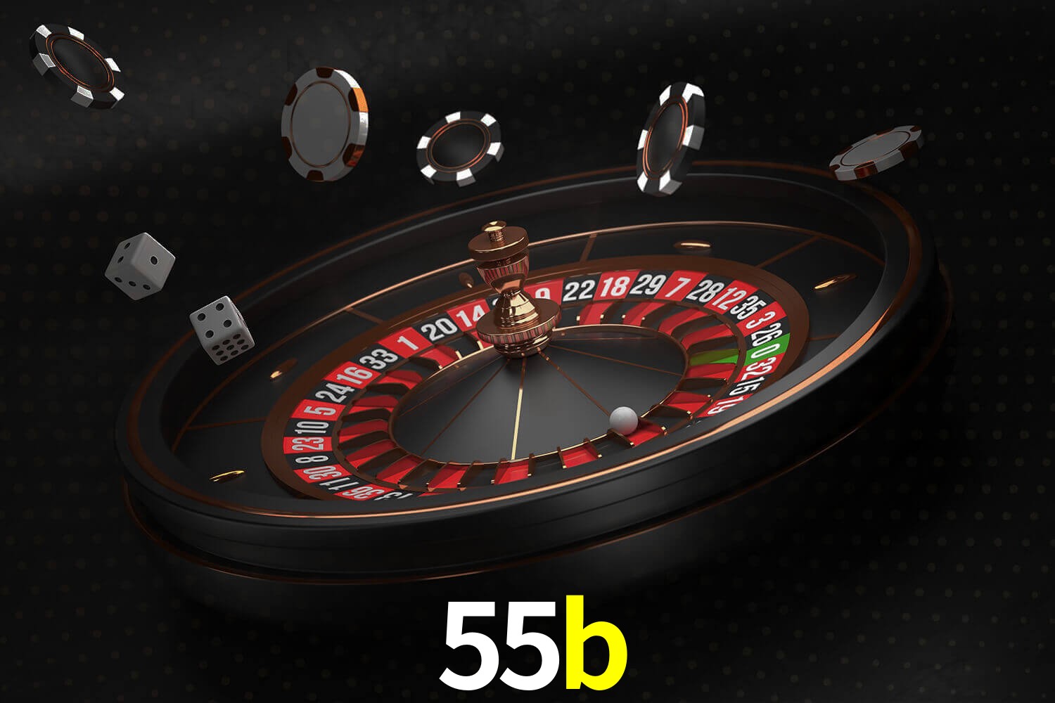 55b bet