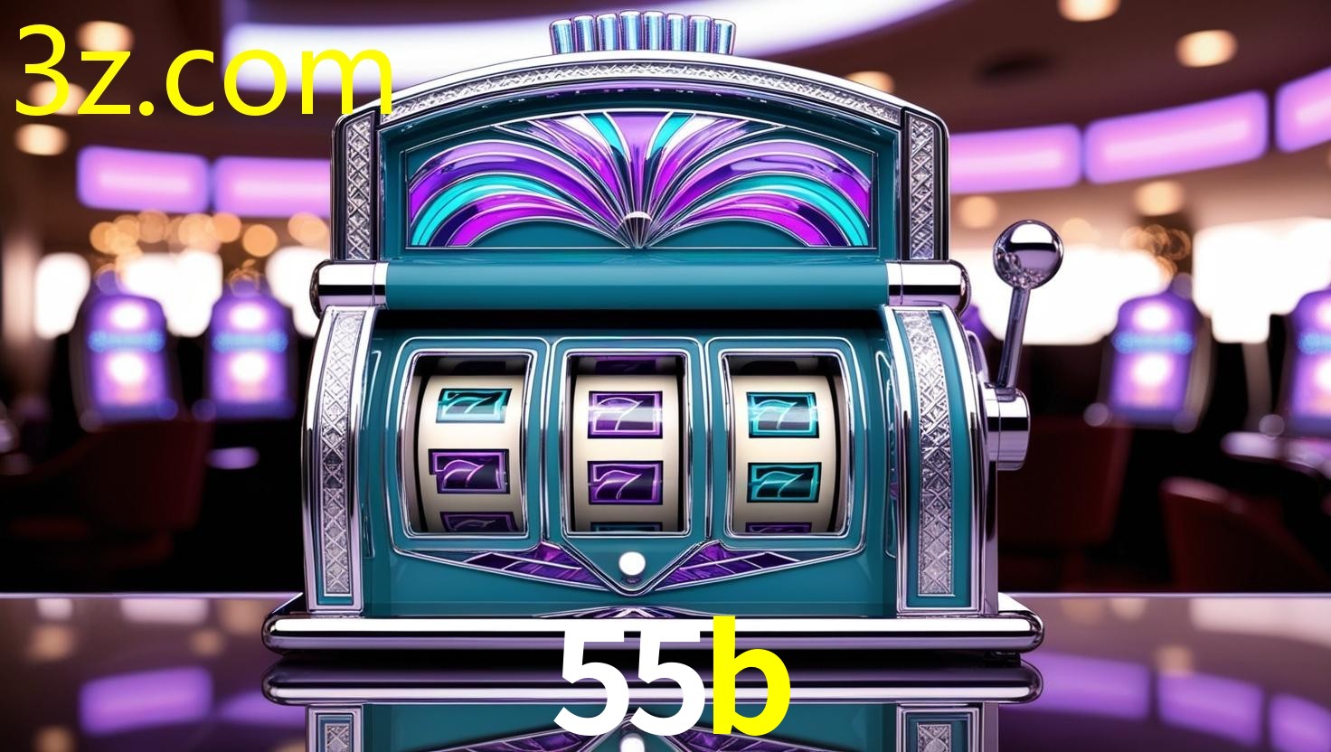 Cassino Online Seguro 55B.COM