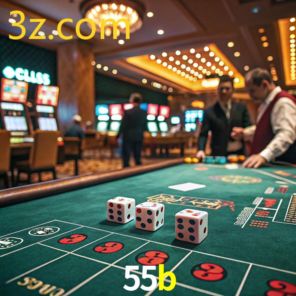 Verificação de Conta 55B.COM