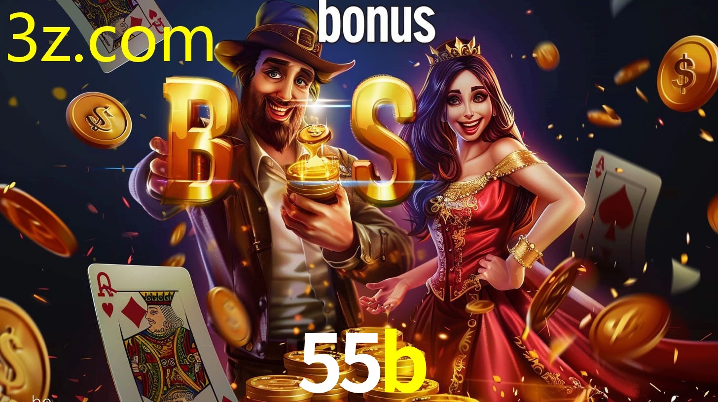 55B.COM Login Rápido