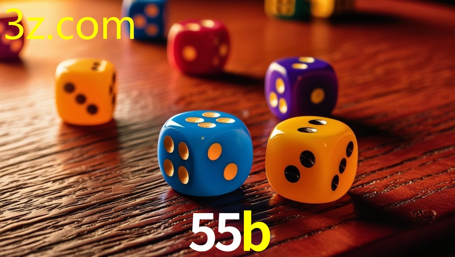 Slots no Site 55B.COM