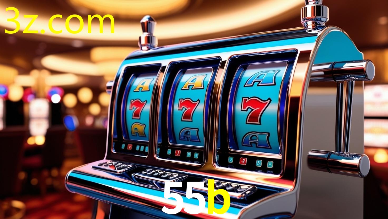 Fortune Tiger Slot no Site 55B.COM