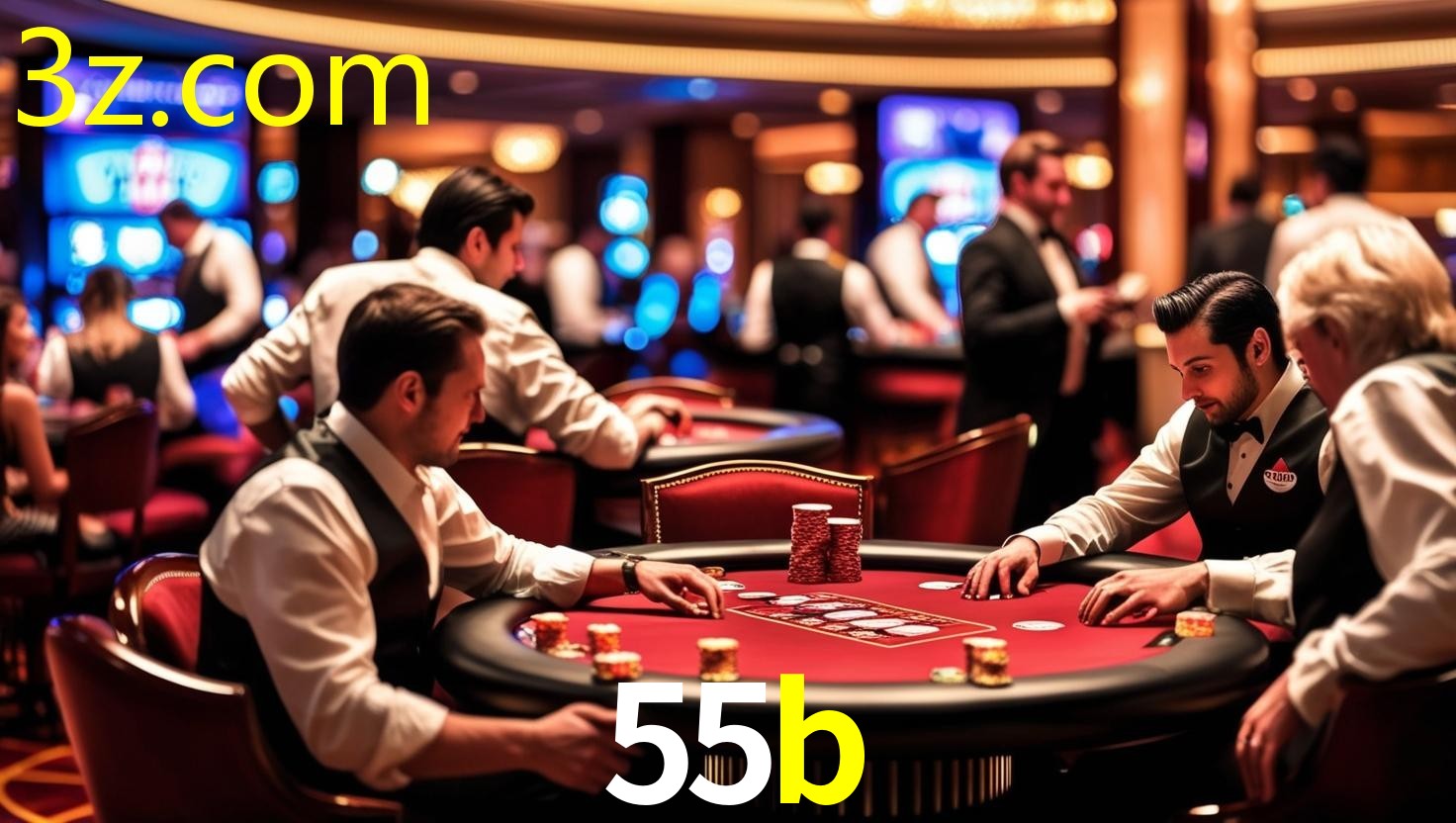 Cadastro Rápido 55B.COM